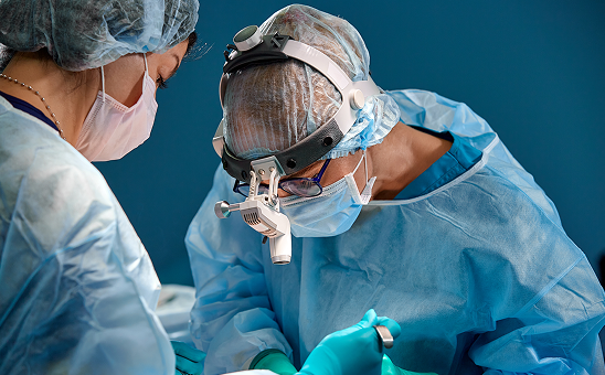 当院のインプラント