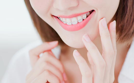 矯正歯科について